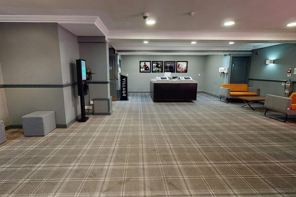 Village Hotel Liverpool Hotel in Wales