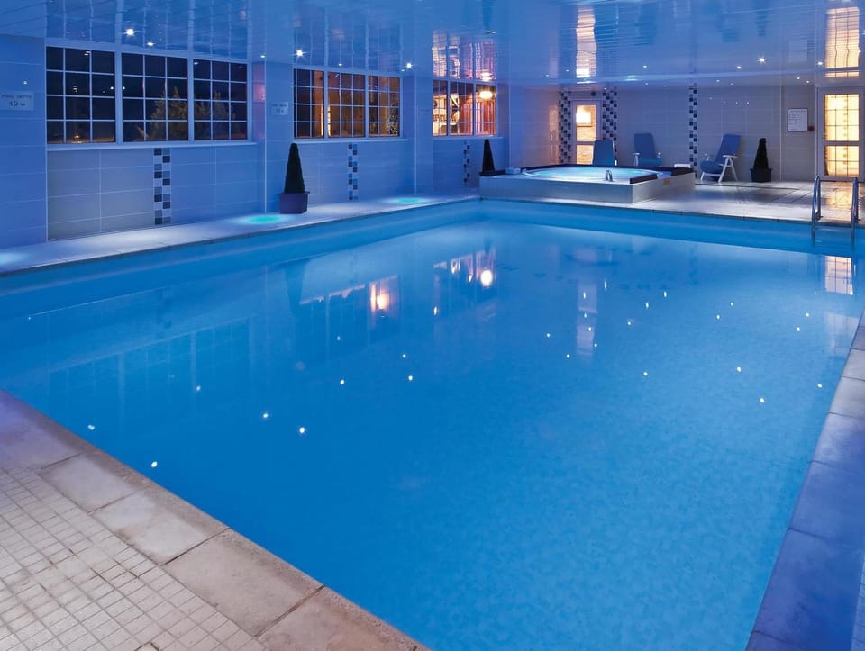 Bury Ramsbottom Old Mill Hotel and Leisure Club Hotel in Rossendale
