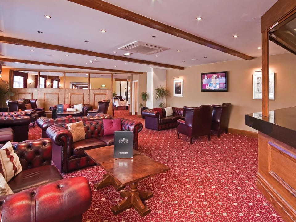 Bury Ramsbottom Old Mill Hotel and Leisure Club Hotel in Rossendale