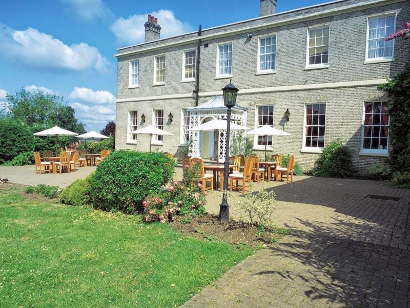 London Chigwell Prince Regent Hotel Signature Collection by Best Western Hotel in Ilford
