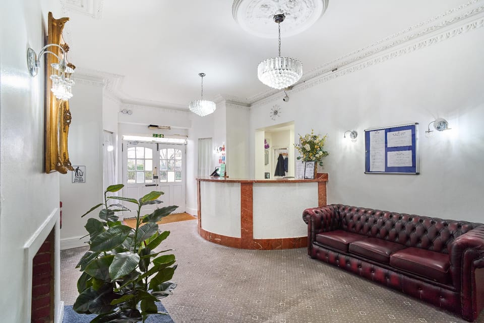 Park Hotel Ilford Hotel in Ilford