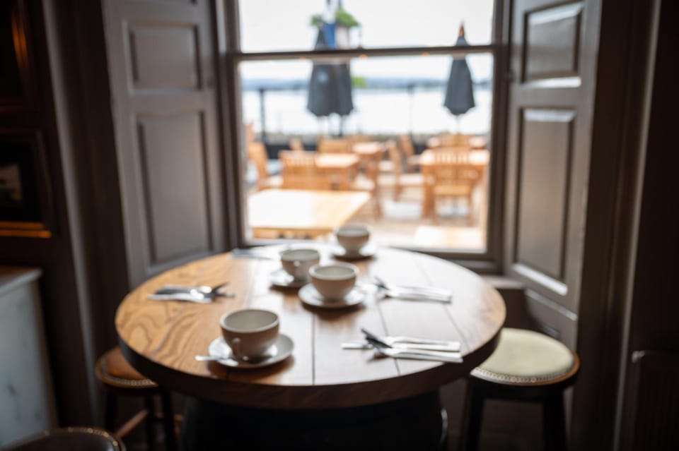 Ardencaple Hotel by Good Night Inns Hotel in Scotland