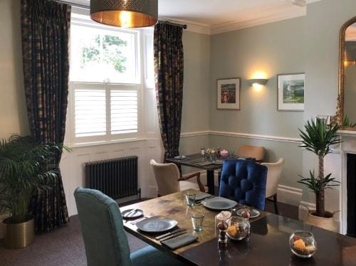 Moortown Lodge B&B Hotel in Ringwood