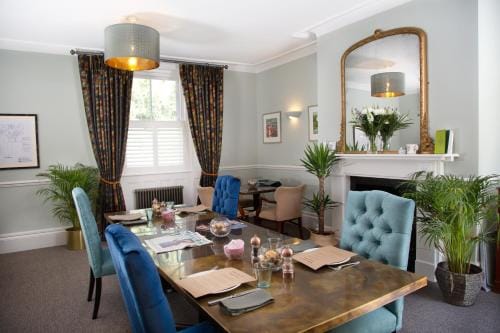 Moortown Lodge B&B Hotel in Ringwood