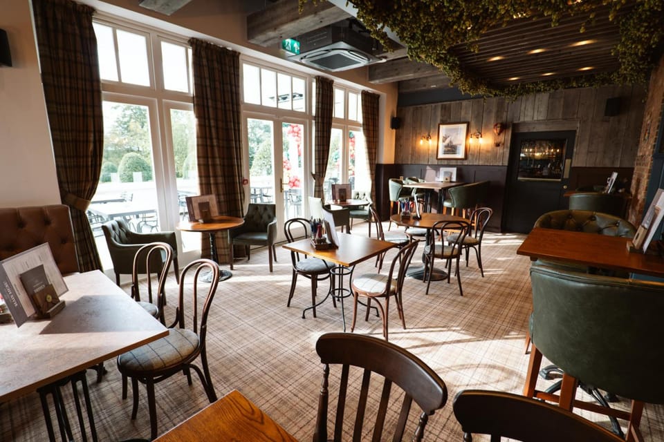 The Ripon Inn - The Inn Collection Group Hotel in Ripon