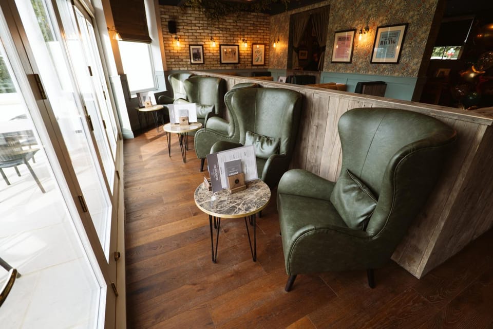 The Ripon Inn - The Inn Collection Group Hotel in Ripon
