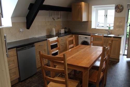 Old Court Hotel & Apartments Hotel in Forest of Dean