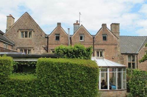 Old Court Hotel & Apartments Hotel in Forest of Dean