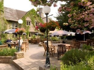 Old Court Hotel & Apartments Hotel in Forest of Dean
