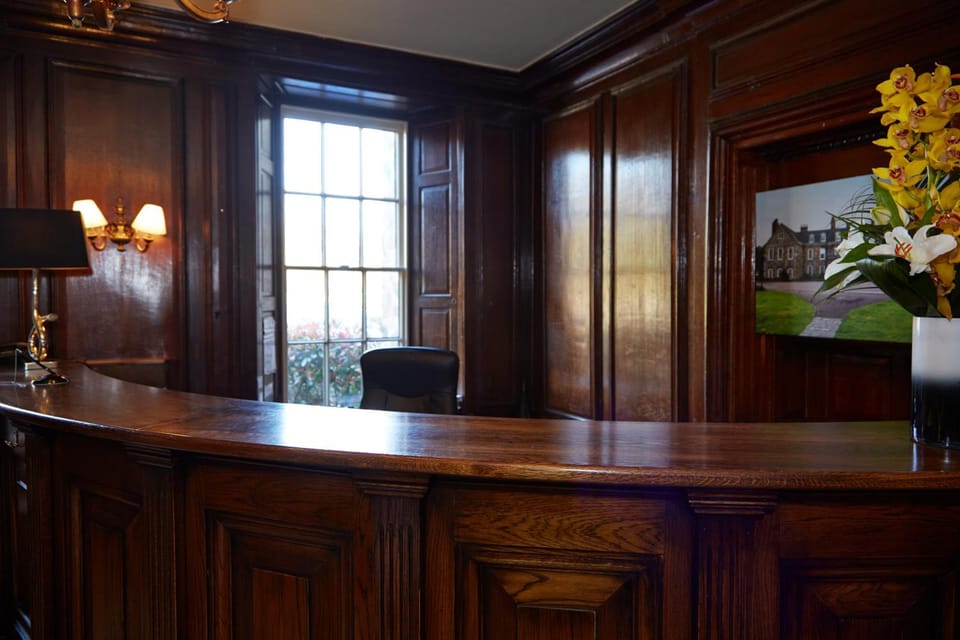 Rothley Court Hotel by Greene King Inns Hotel in Charnwood