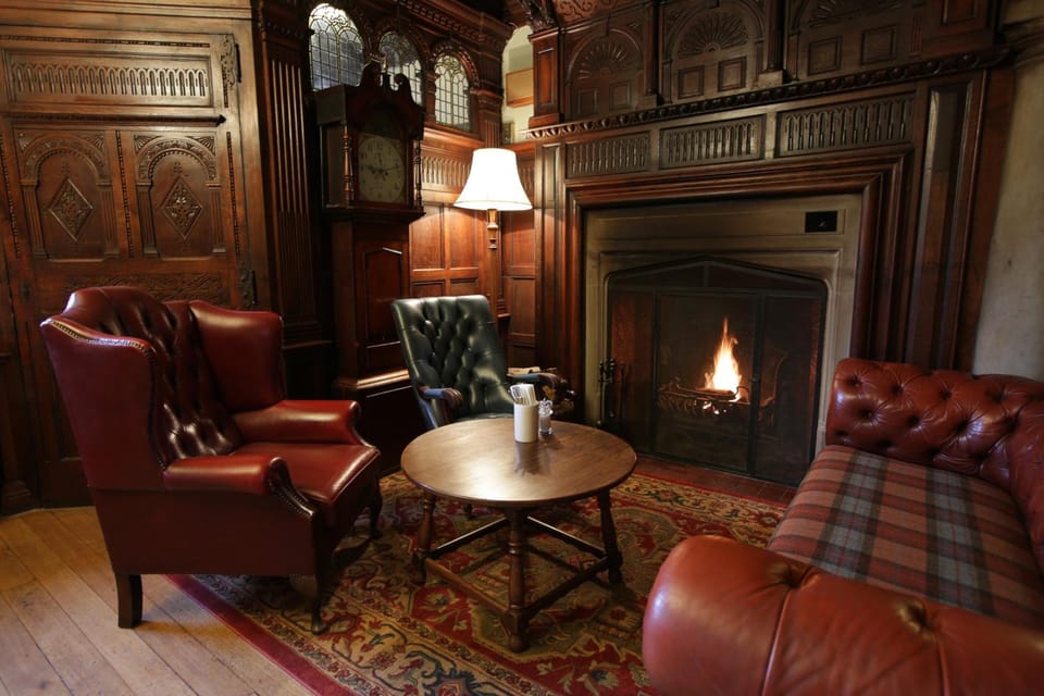 Rothley Court Hotel by Greene King Inns Hotel in Charnwood