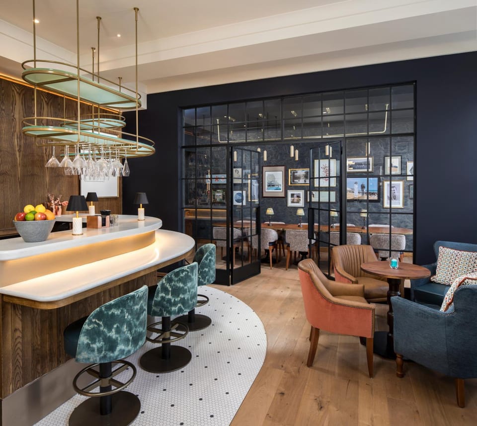 The White Horses by Everly Hotels Collection Hotel in Brighton