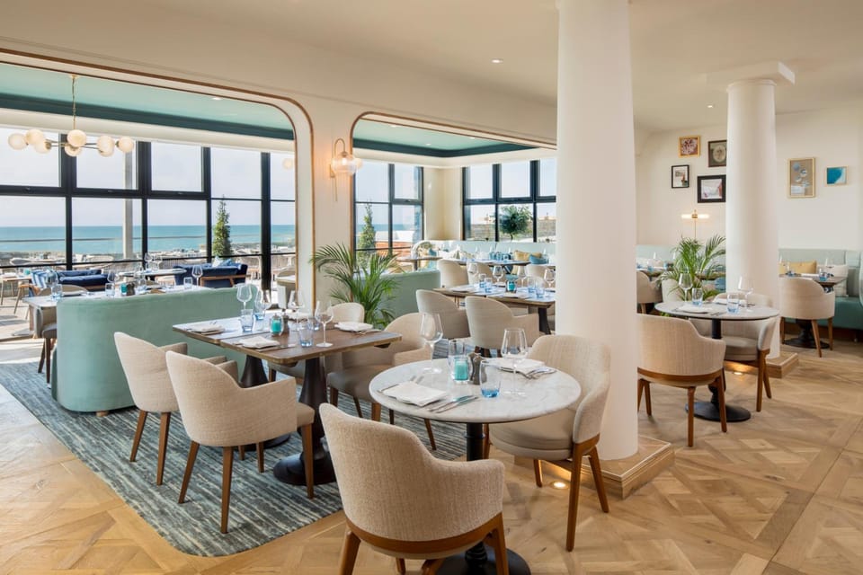 The White Horses by Everly Hotels Collection Hotel in Brighton