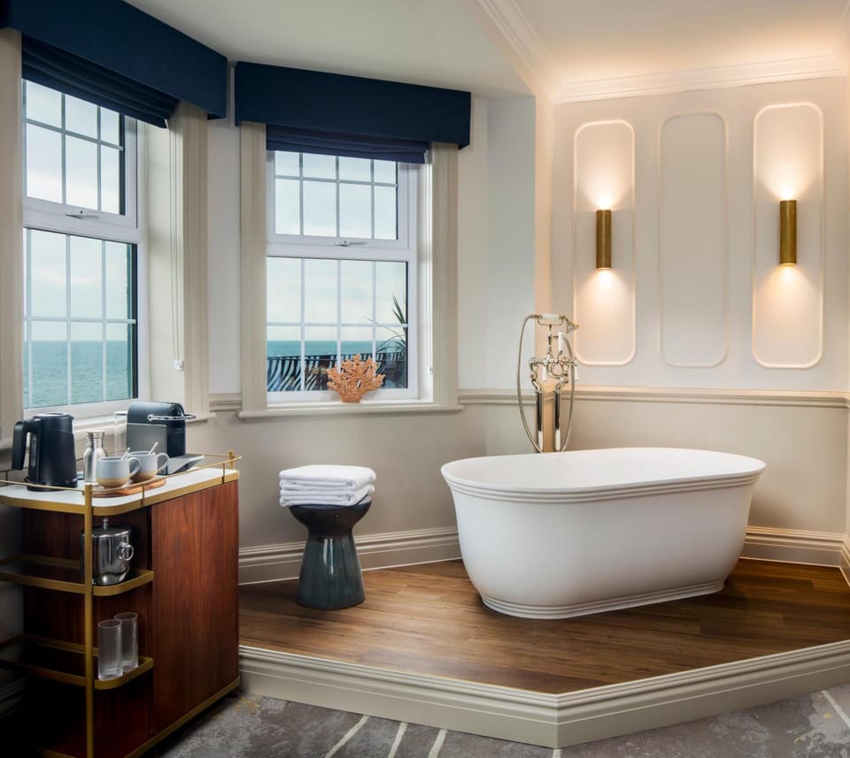 The White Horses by Everly Hotels Collection Hotel in Brighton