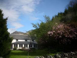 Rowardennan Hotel Hotel in Scotland
