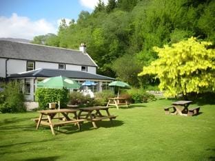 Rowardennan Hotel Hotel in Scotland