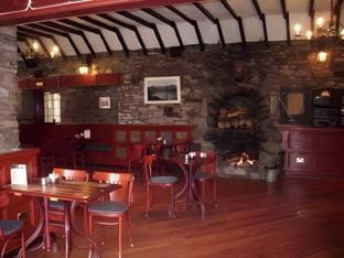 Rowardennan Hotel Hotel in Scotland