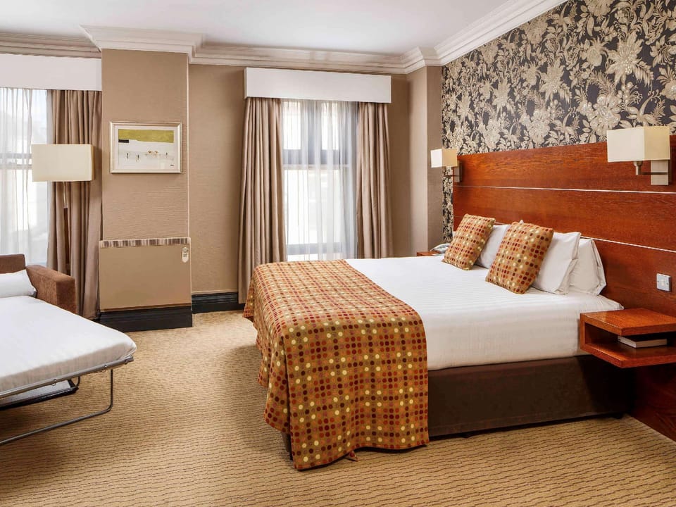 Guestroom