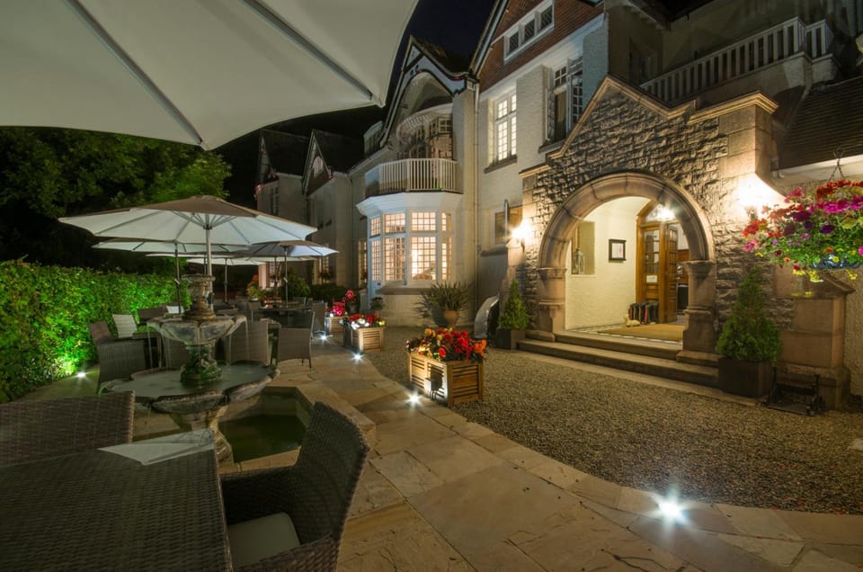 Chateau La Chaire Hotel Hotel in Europe