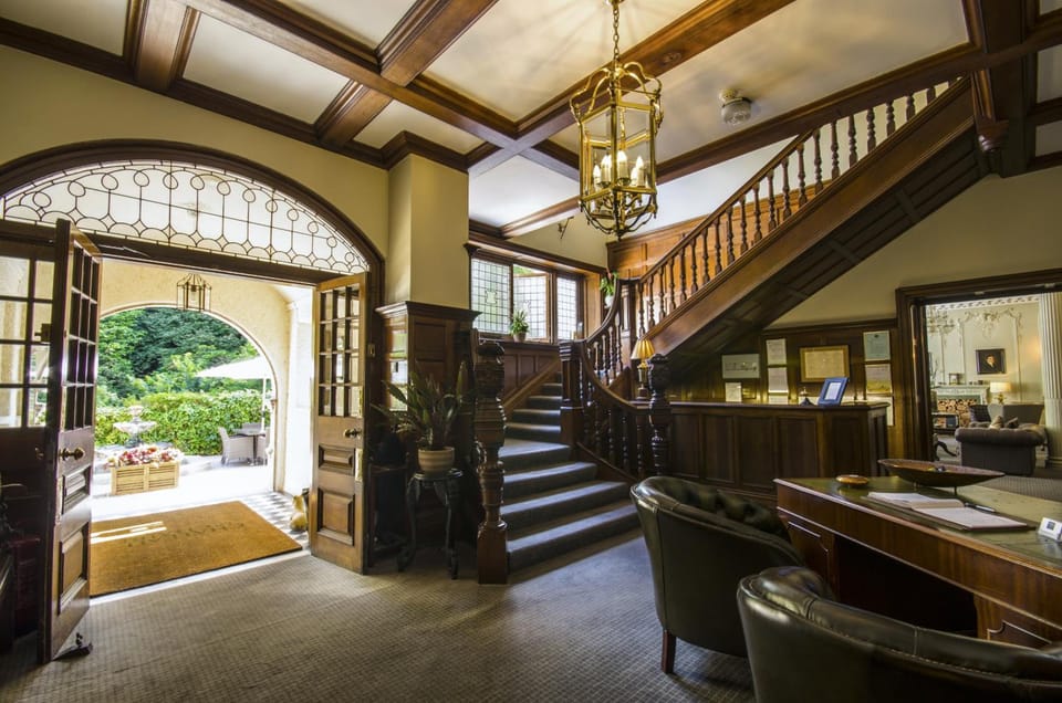 Chateau La Chaire Hotel Hotel in Europe
