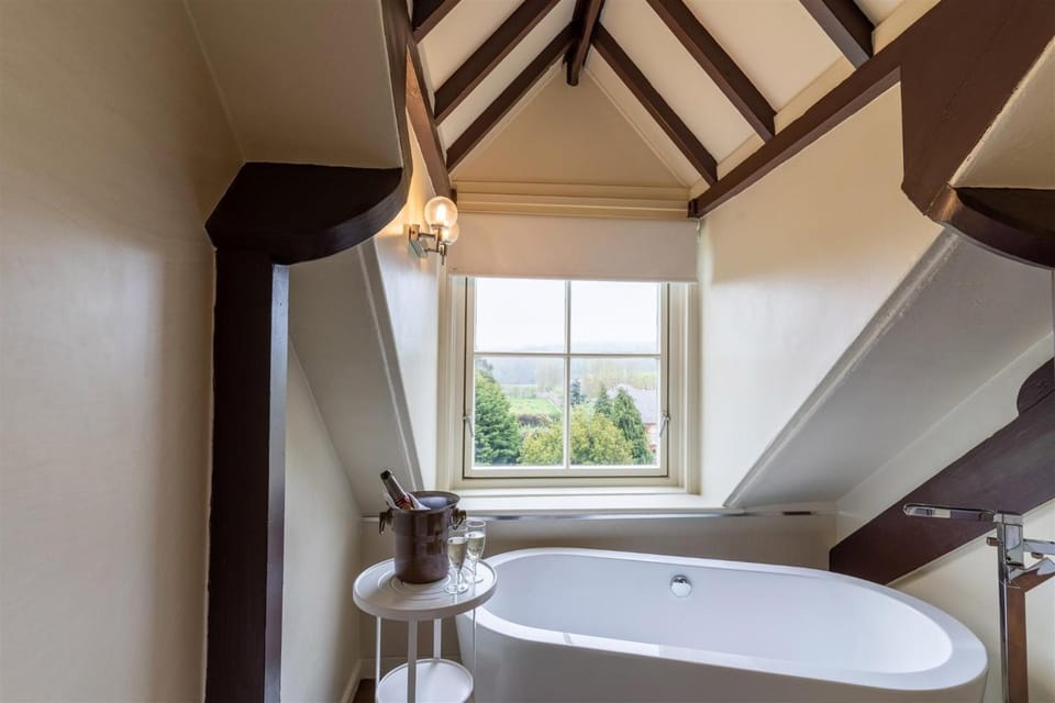 Ruswarp Hall - Whitby Hotel in England