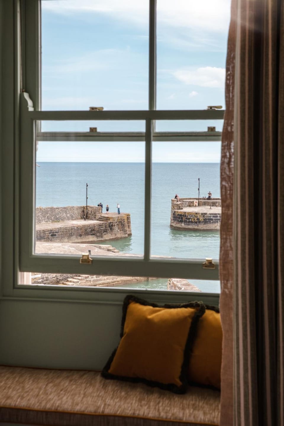 Pier House Inn in Saint Austell