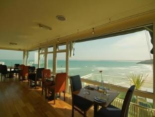 Pedn-Olva Hotel in Saint Ives