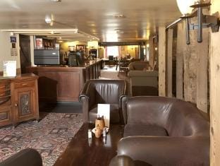 Old Ferry Boat by Greene King Inns Inn in South Cambridgeshire District