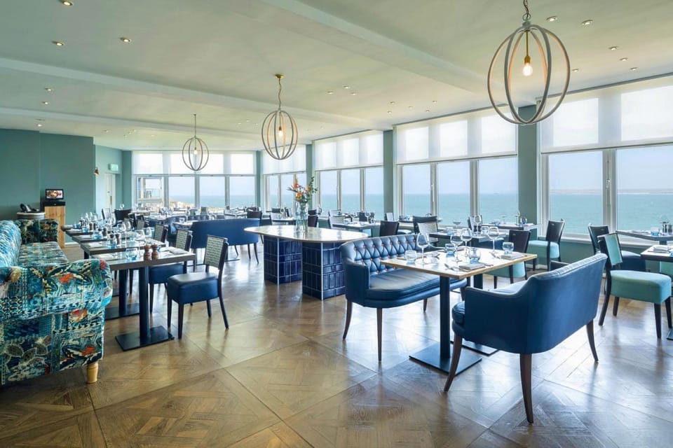 Harbour Hotel & Spa St Ives Hotel in Saint Ives
