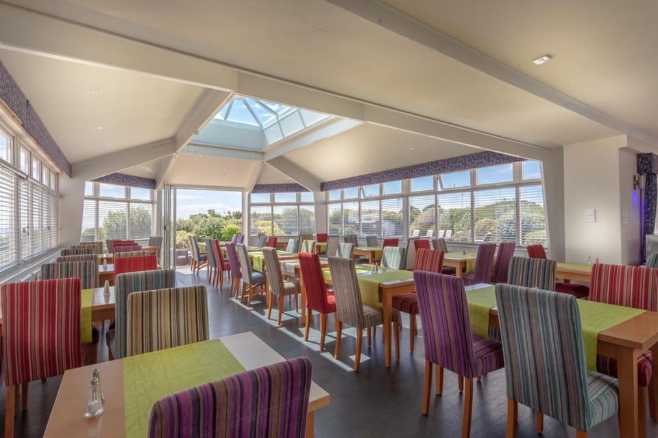 Hotel Jerbourg Hotel in Europe