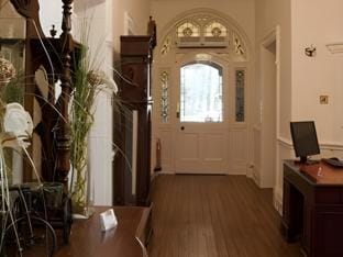 Sawrey House Hotel in Hawkshead