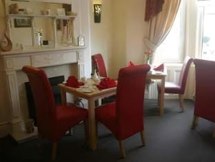 The Kensington Hotel in Scarborough