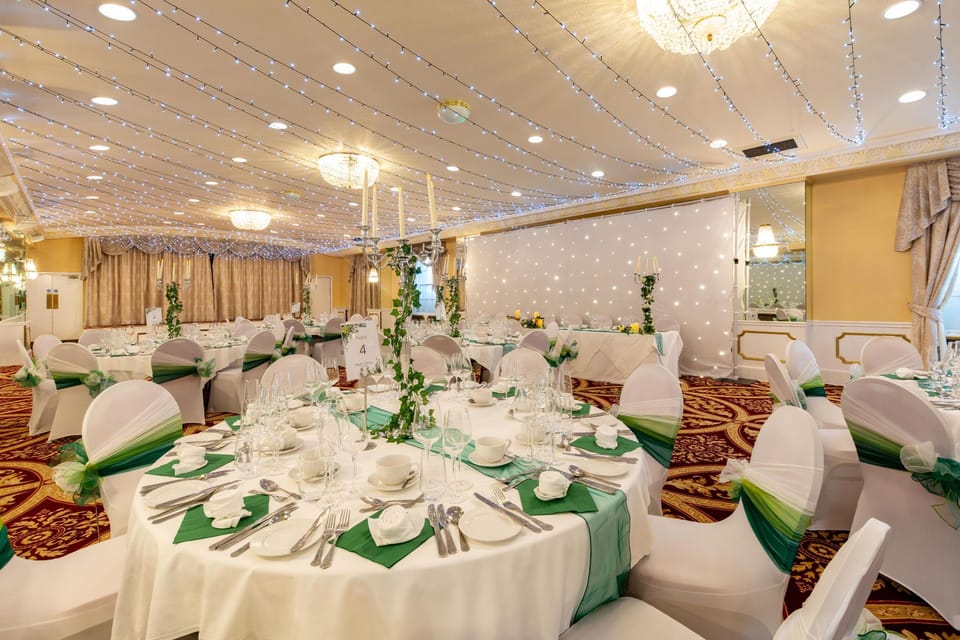 Ballroom