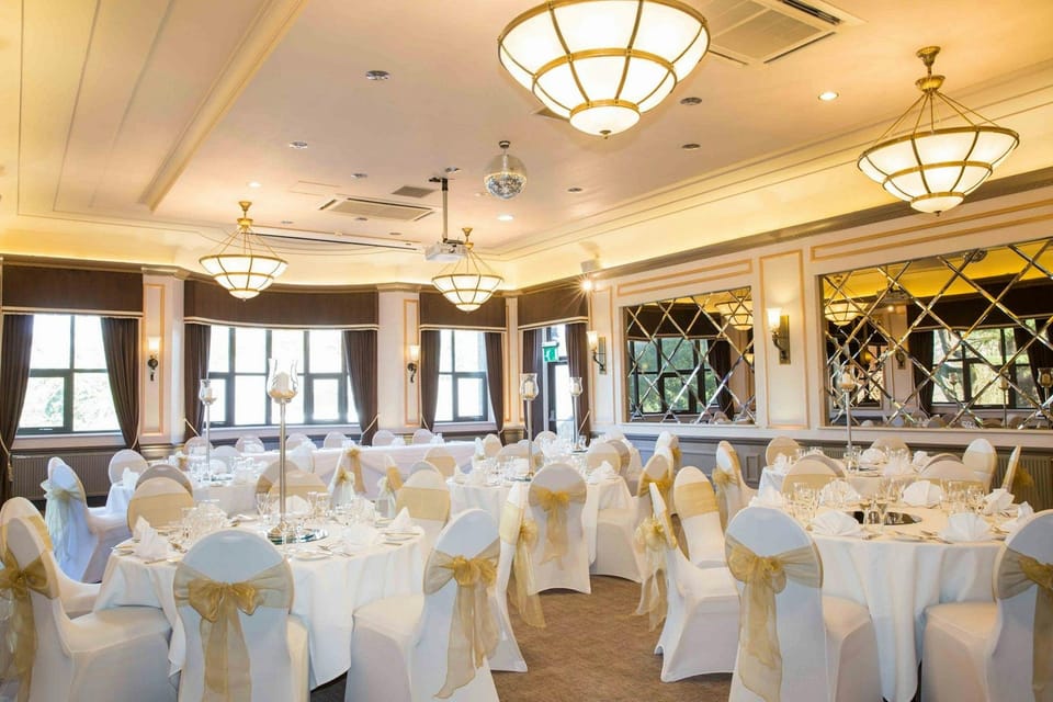 The Hogs Back & Spa Farnham Hotel in Borough of Waverley