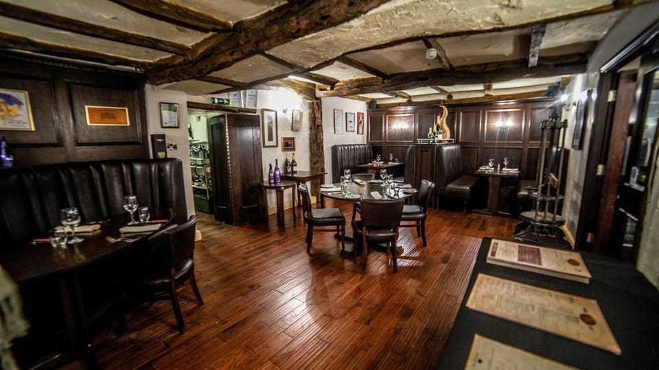 Hardwick Hall Hotel Hotel in England