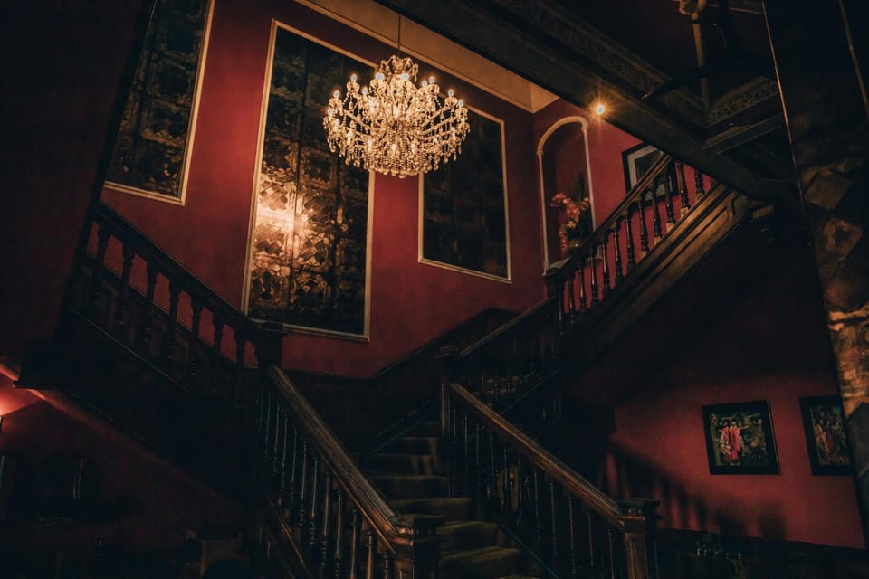Falcon Manor Hotel Hotel in Giggleswick