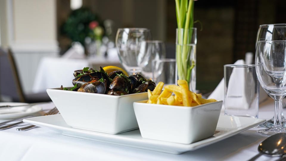 Bourne Hall Country Hotel Hotel in Shanklin