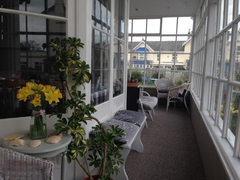 Marlborough Hotel Hotel in Shanklin