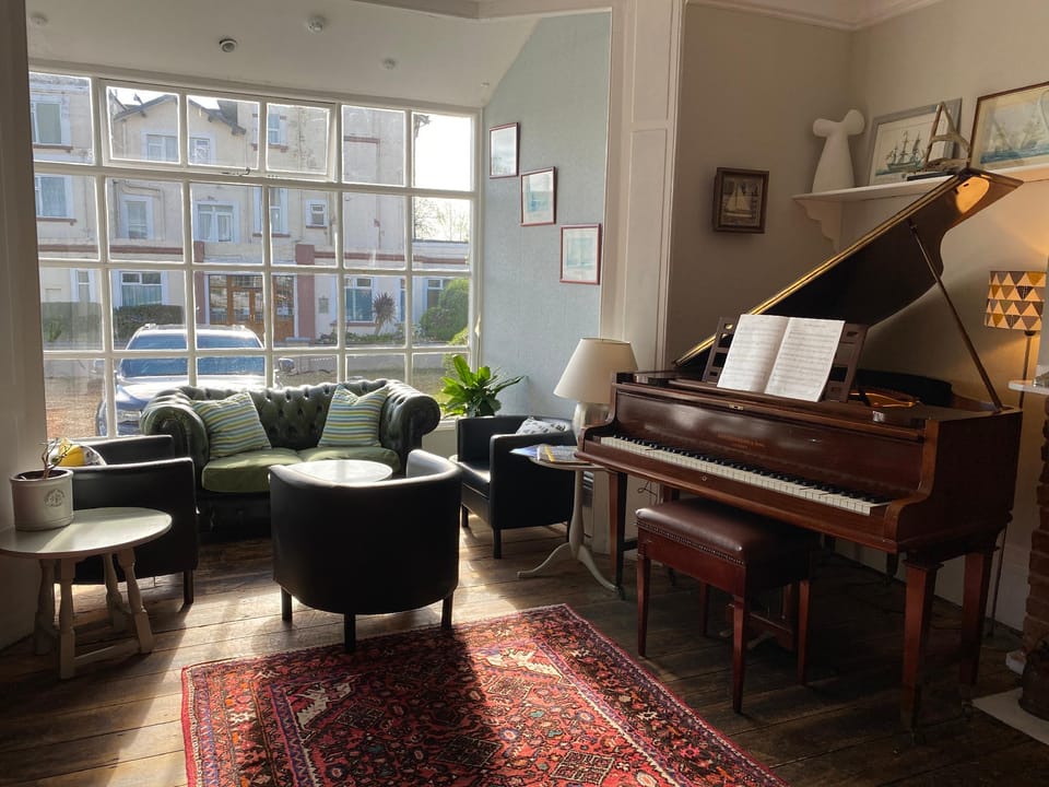 Marlborough Hotel Hotel in Shanklin