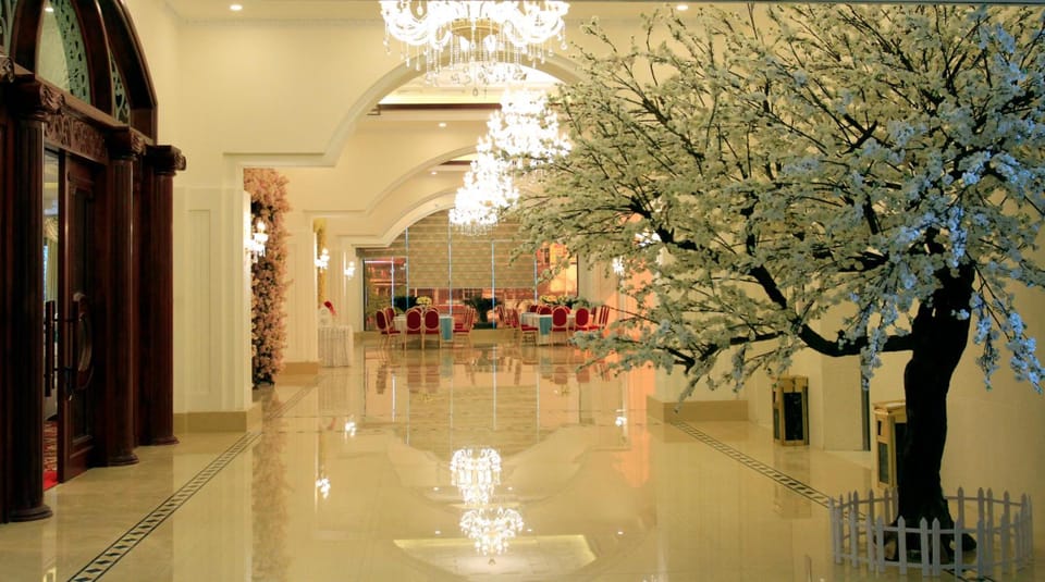 Facilities