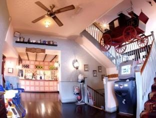 The Highwayman Inn Inn in Shepton Mallet
