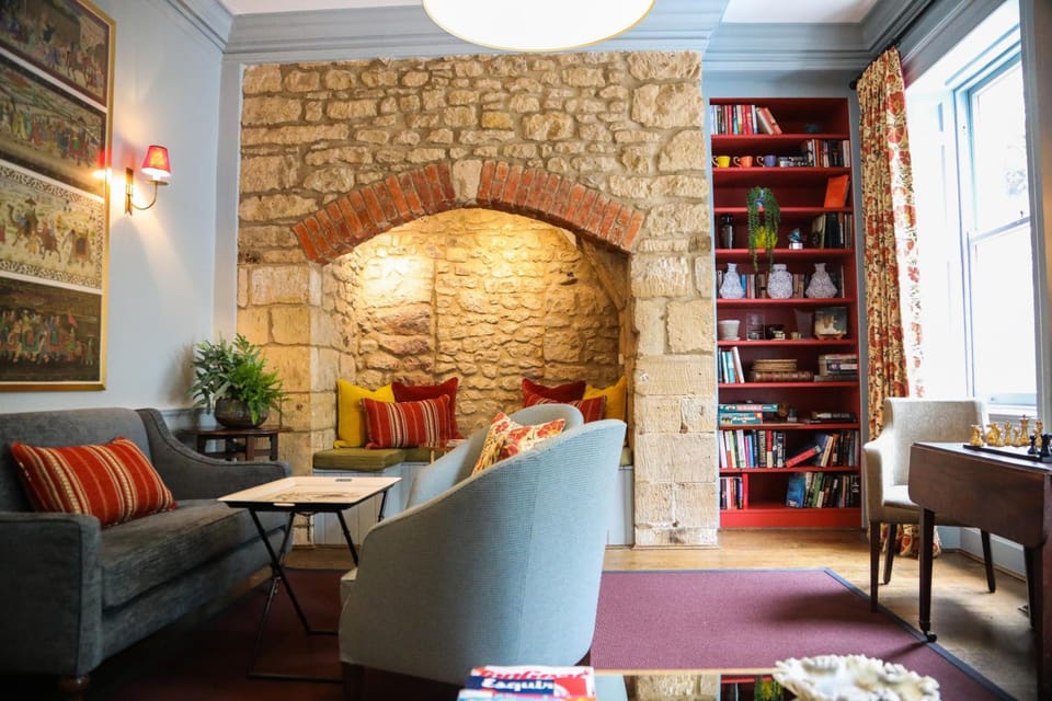 Bar/lounge