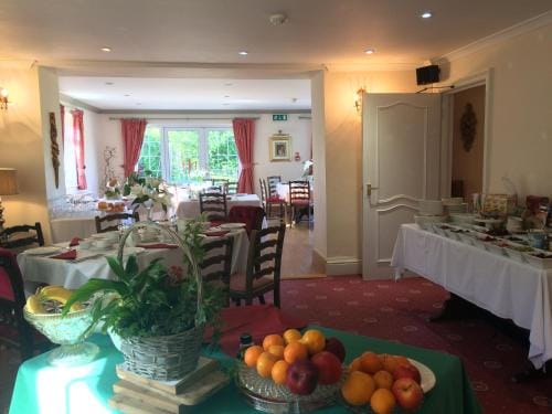 Sid Valley Country House Hotel Hotel in East Devon District
