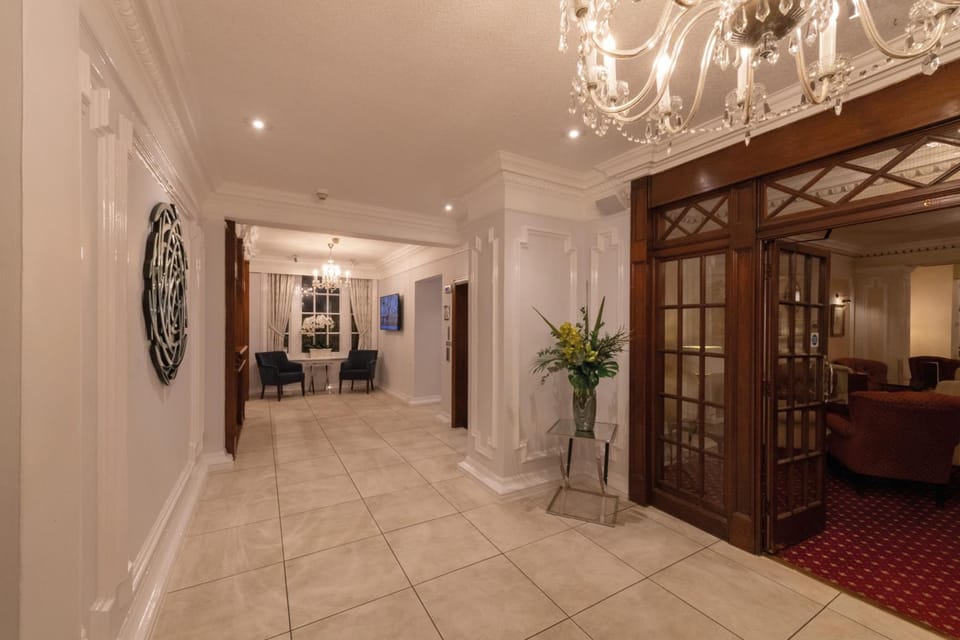 The Belmont Hotel - Adults Only Hotel in Sidmouth