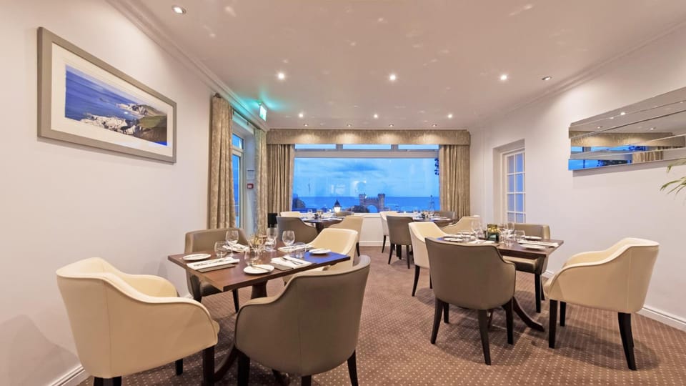 The Belmont Hotel - Adults Only Hotel in Sidmouth