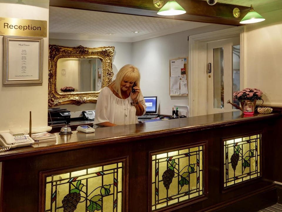 The Vine Hotel, Skegness Hotel in Skegness