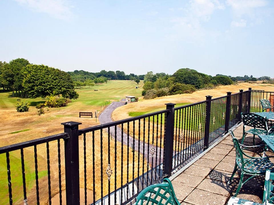 North Shore Hotel Hotel in Skegness