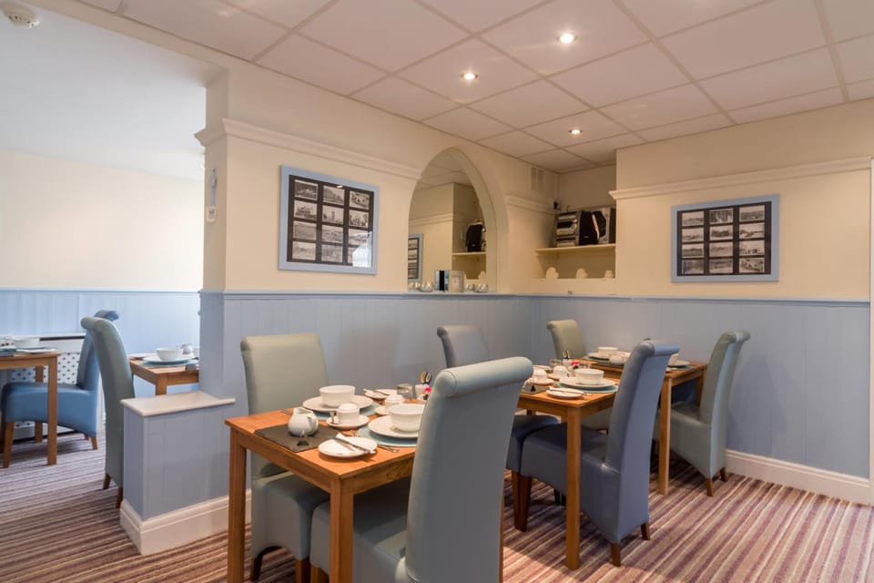 The Fountaindale Skegness Hotel in Skegness