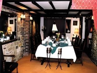 Random Hall Hotel in Borough of Waverley