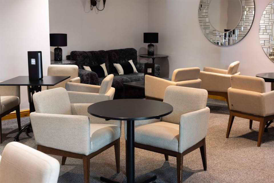 Best Western Plus Bentley Hotel Hotel in England